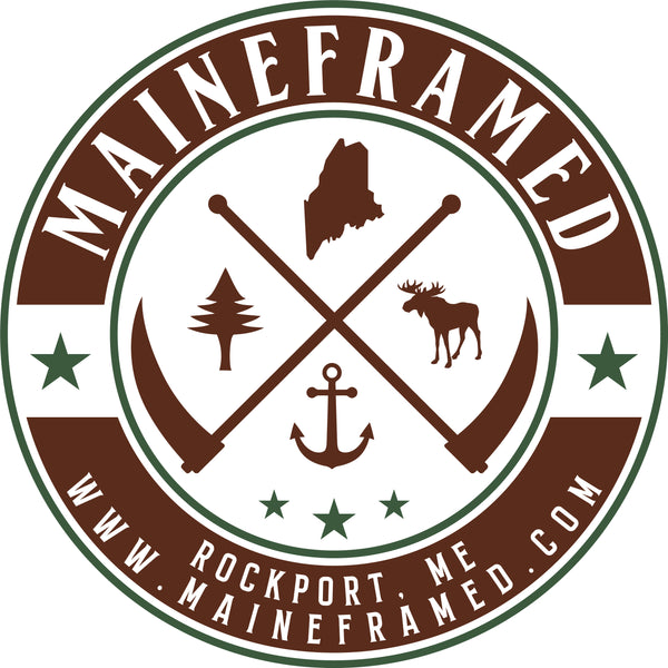 MaineFramed